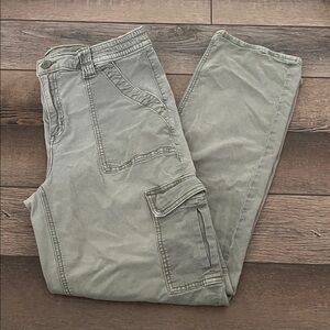 American Eagle Outfitters Women's Cargo Pants